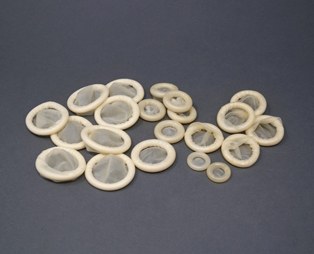 Sheathes latex probe covers - available at EDM