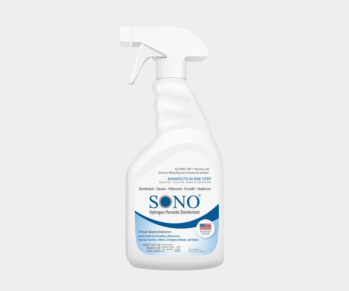 Sono Disinfecting Spray