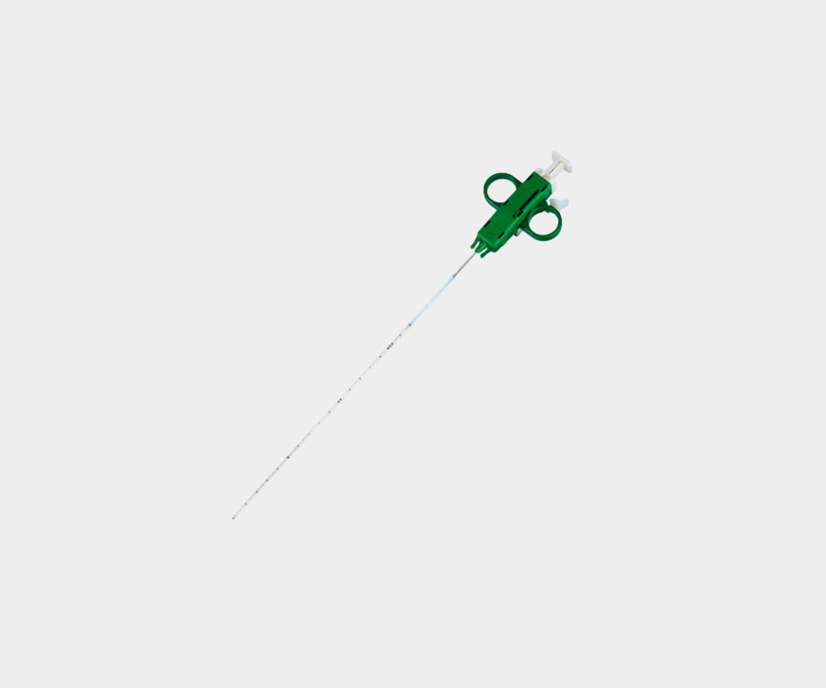 Springcut Sterile Biopsy Device