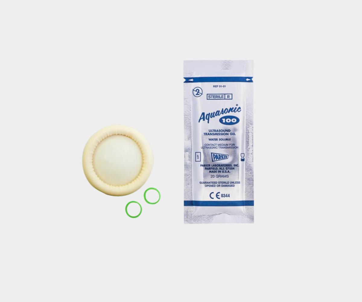 Sterile Latex General Purpose Transducer Covers - Sterile ultrasound probe covers - ultrasound covers - transducer cover - sterile ultrasound probe cover - ultrasound probe cover