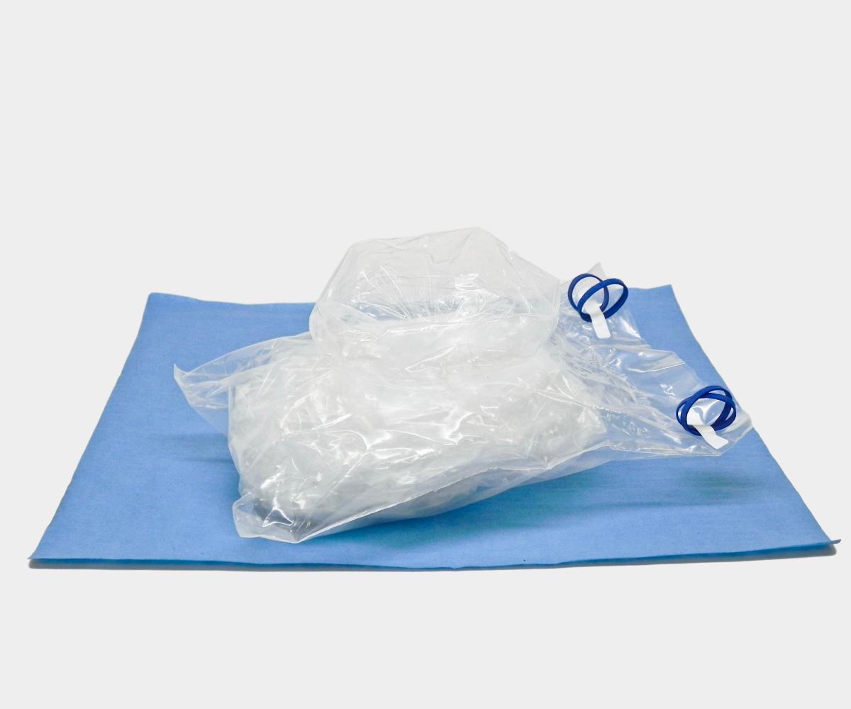 Surgical Accordion Ultrasound Probe Cover