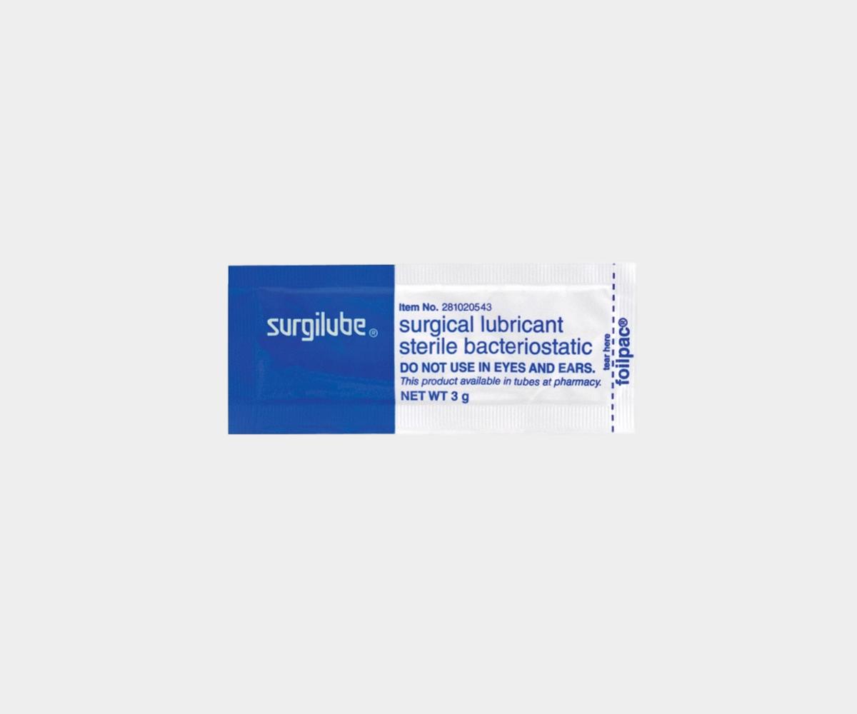 Surgilube 281020543
