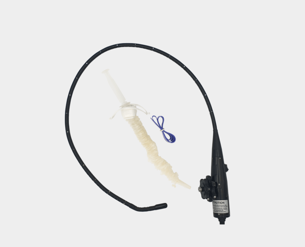 The TEE Probe Cover kit is available at EDM