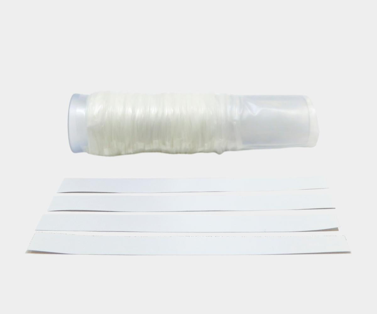 TEE Ultrasound Probe Cover Kit with Applicator