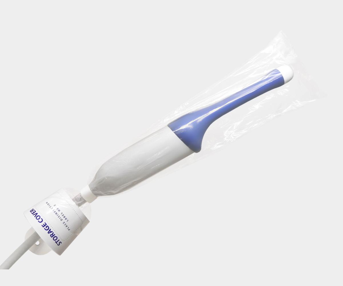 Ultrasound Storage Transducer Covers PullUp