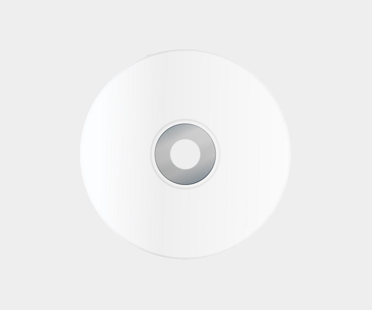 White CD