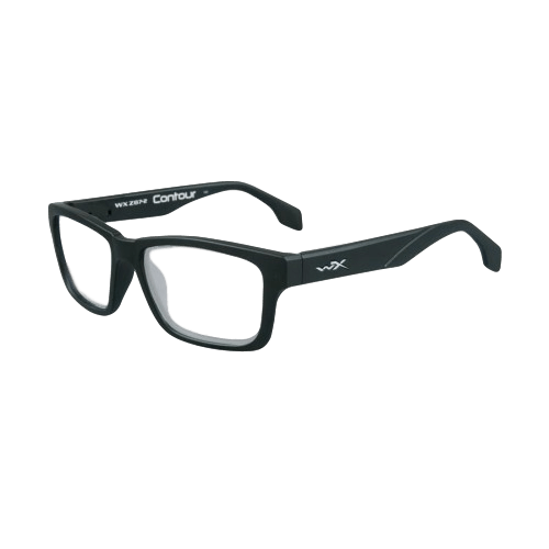 Wiley X Contour - Matte Black