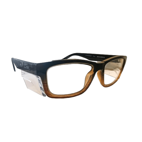 Wiley X Conture Side Shields