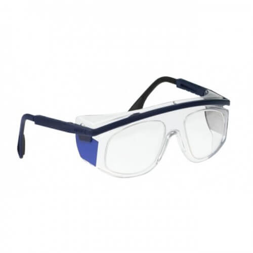 70 Astroflex lead glasses - radiation protection glasses for interventional radiology - Radiation Glasses designed for medical environment to reduce risk of scatter radiation exposure