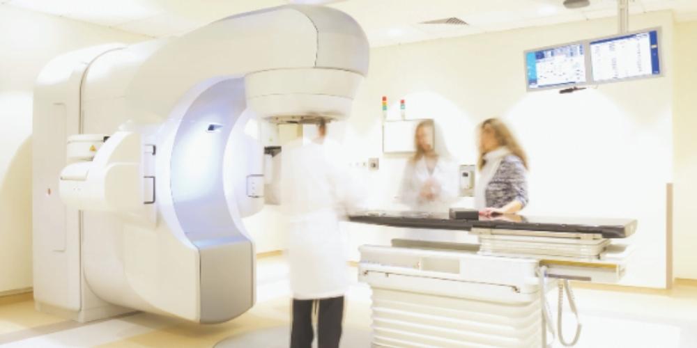 Best Practices for Radiology Departments during COVID-19