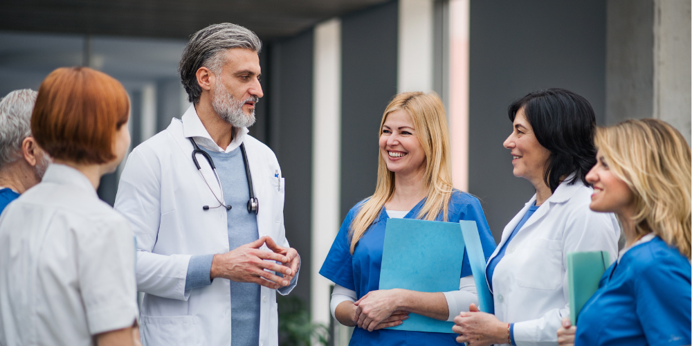 Preparing for a Life Safety Survey: Best Practices for ASCs