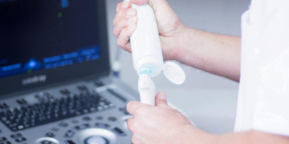 Ultrasound treatment for diabetes to increase insulin levels