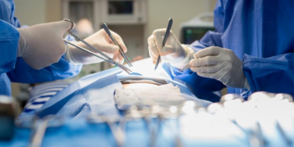 New guidelines for surgical site infection prevention