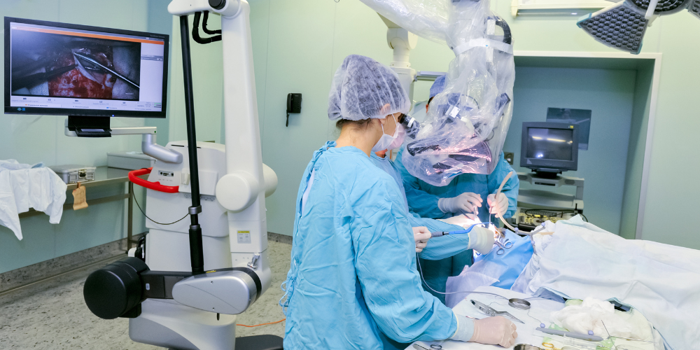 How Innovative Surgical Supplies are Enhancing Patient Safety in ASCs