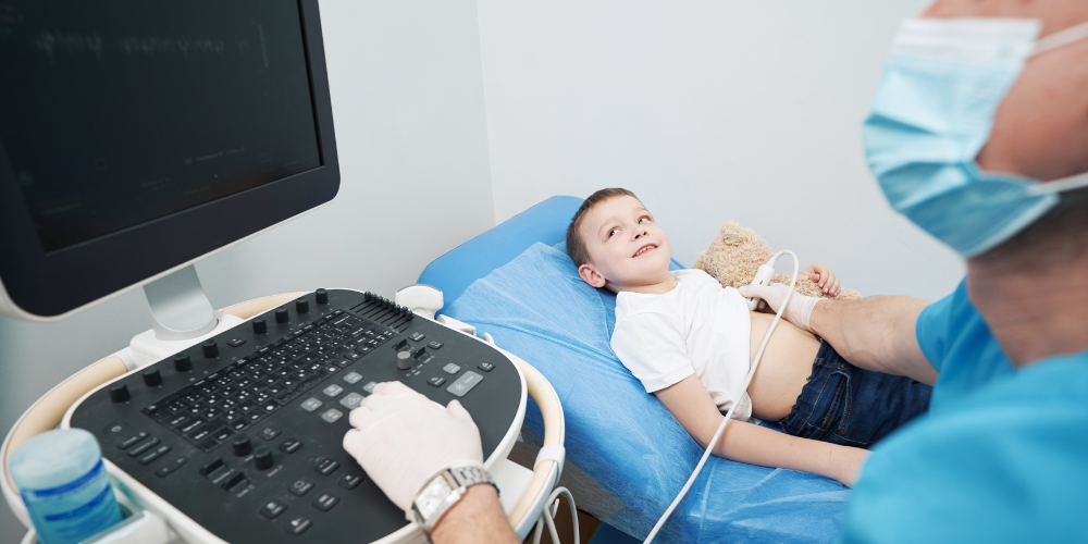 Unlocking the Potential of Lung Ultrasound in Pediatrics