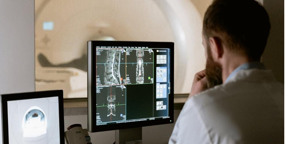 The Future of Medical Imaging