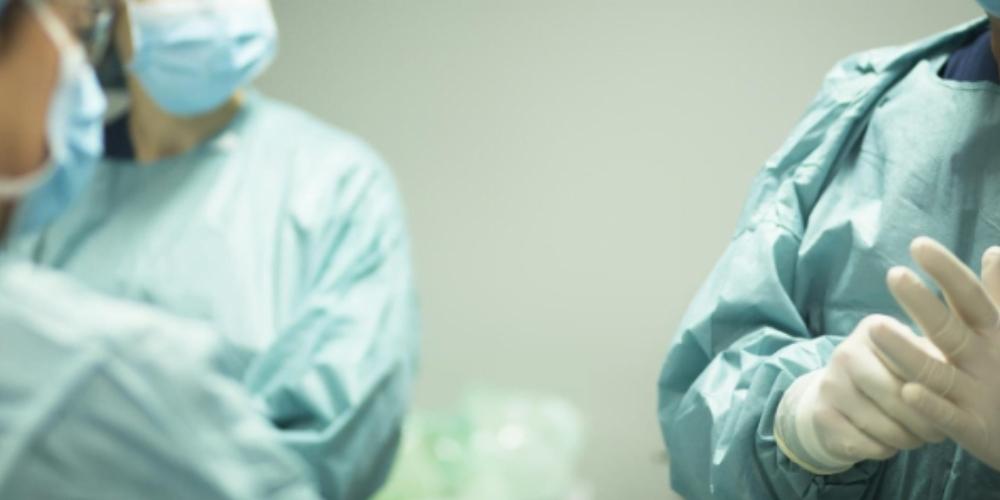 The role of healthcare professionals in infection control