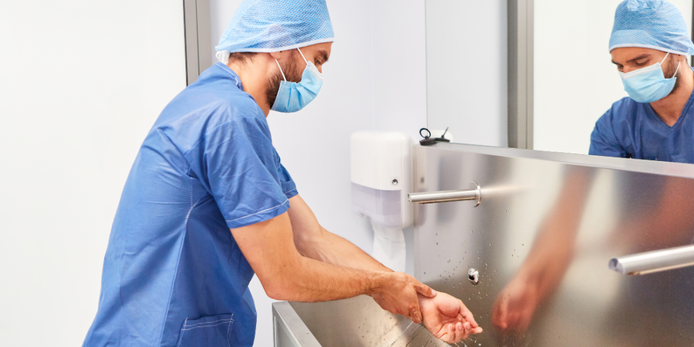 Infection Control Excellence: Tips for ASCs to Excel in Patient Safety