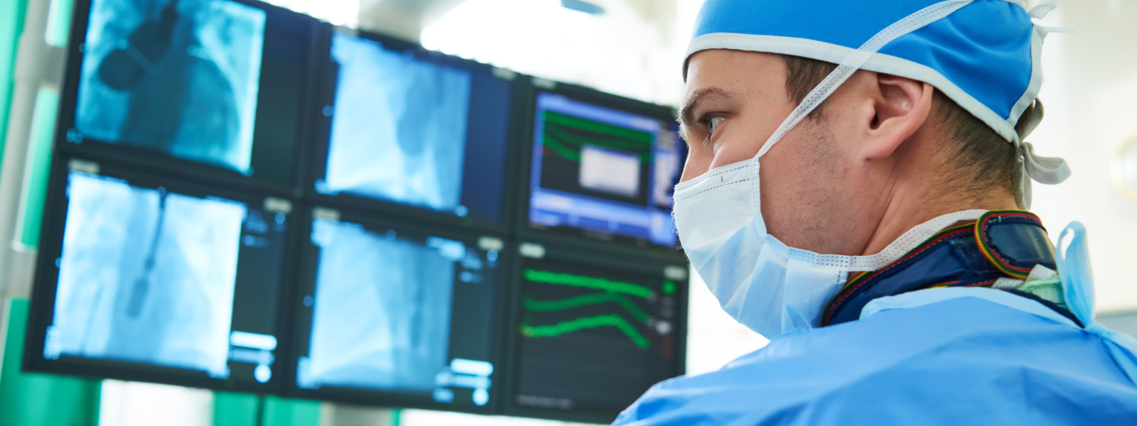 Injury-Proofing Your Work: Ergonomics in Interventional Radiology