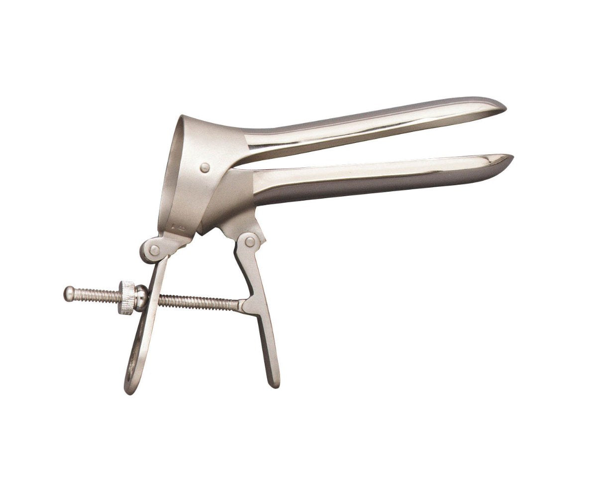 Reusable Cusco Folding Speculum