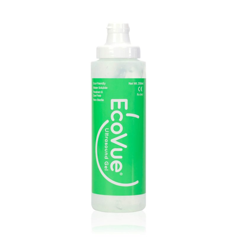 EcoVue Ultrasound Gel