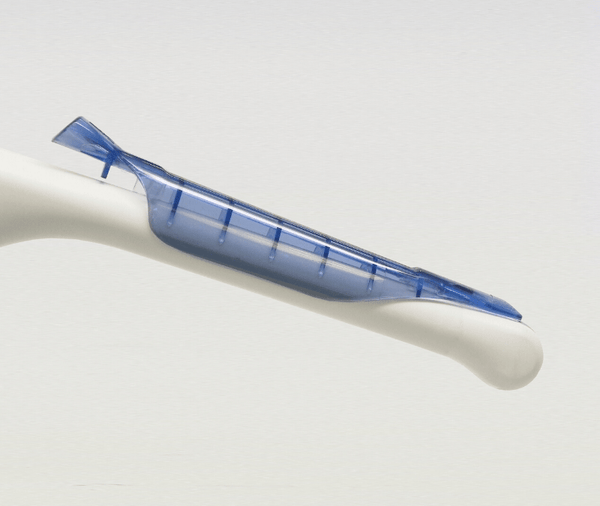 Endocavity Needle Guides: Disposable & Reusable