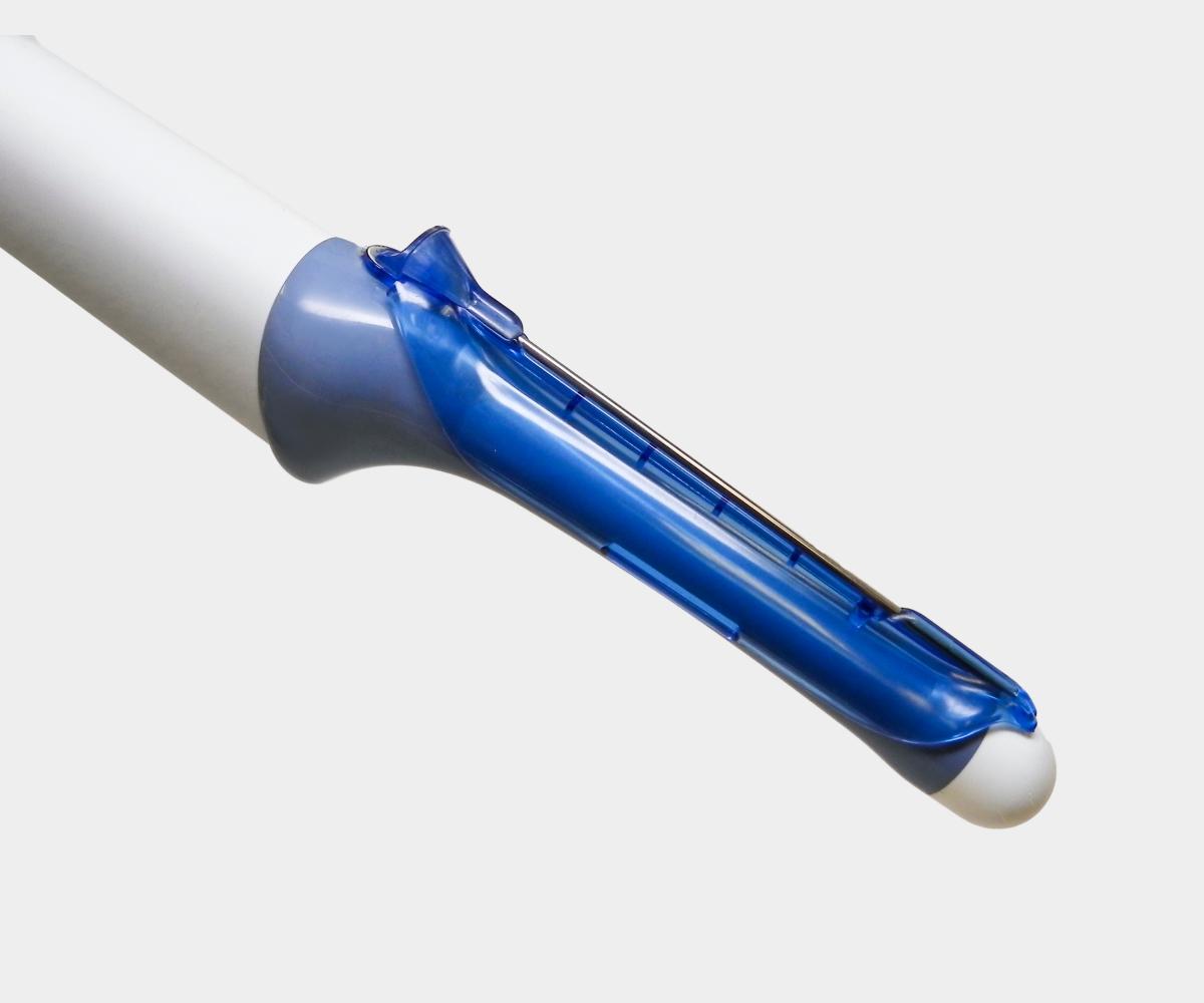 Endocavity Needle Guide for Samsung-Medison - Sterile