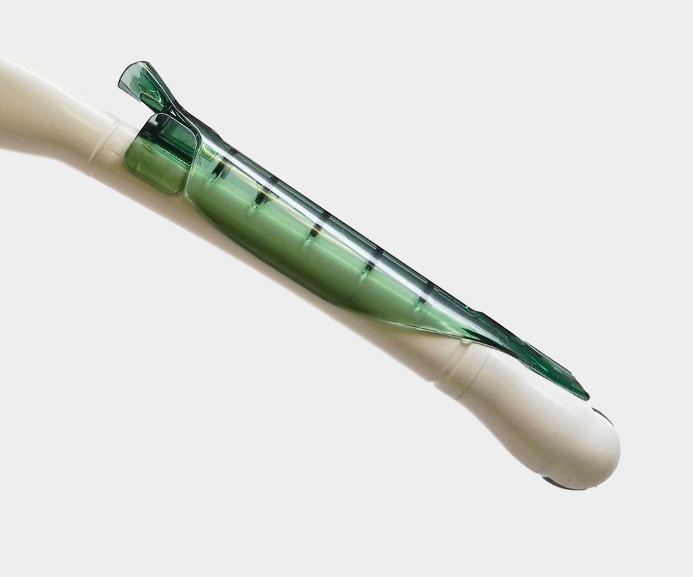 Endocavity Needle Guides: Disposable & Reusable