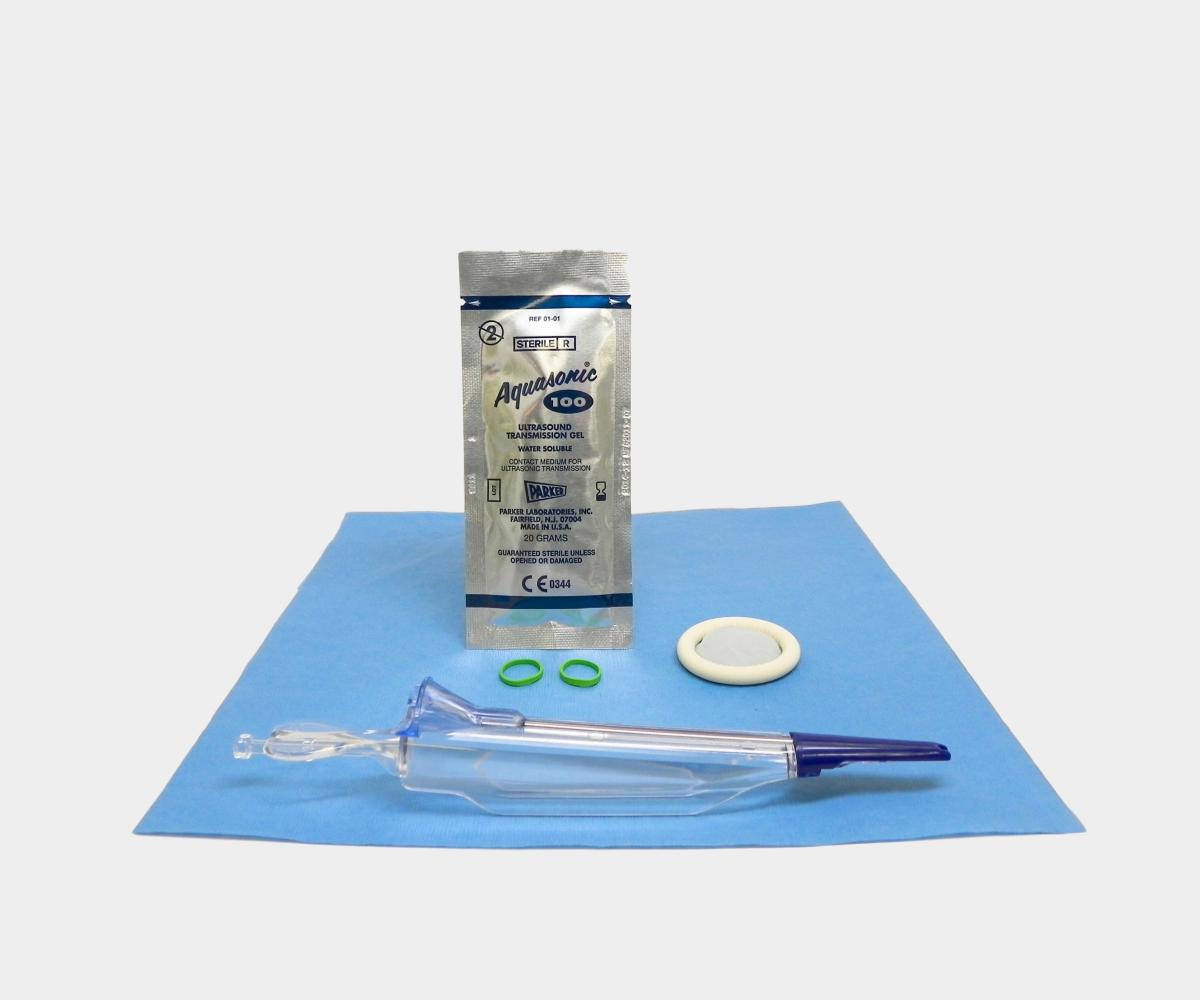 Endocavity Needle Guide for Philips - Sterile