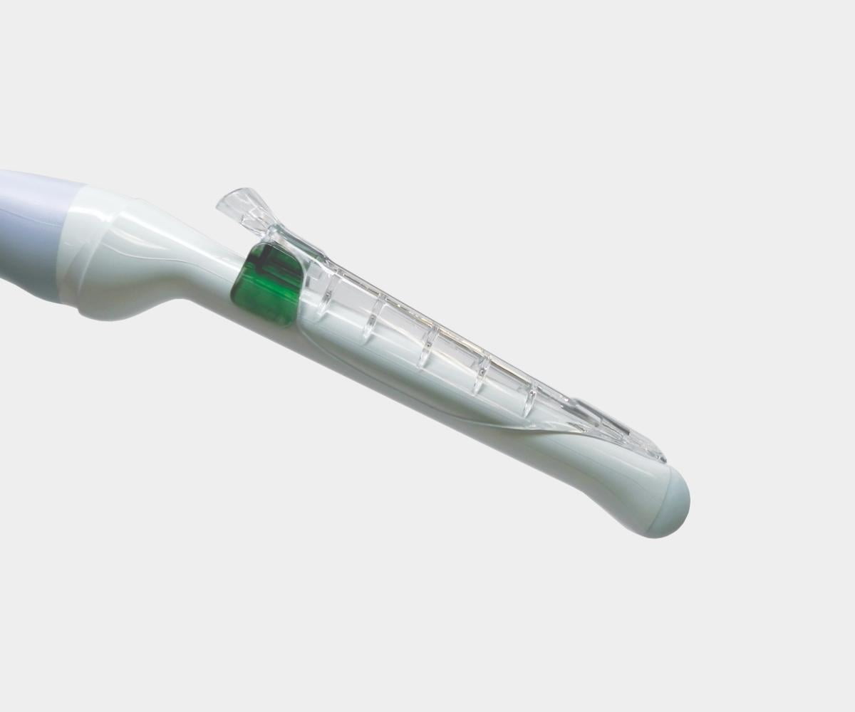 Endocavity Needle Guide for Samsung-Medison - Sterile