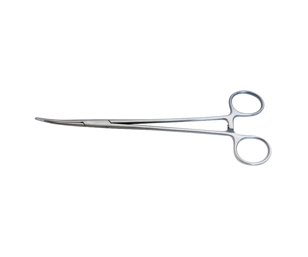 Bengolea Clamp Curved - 26 cm - Available at EDM