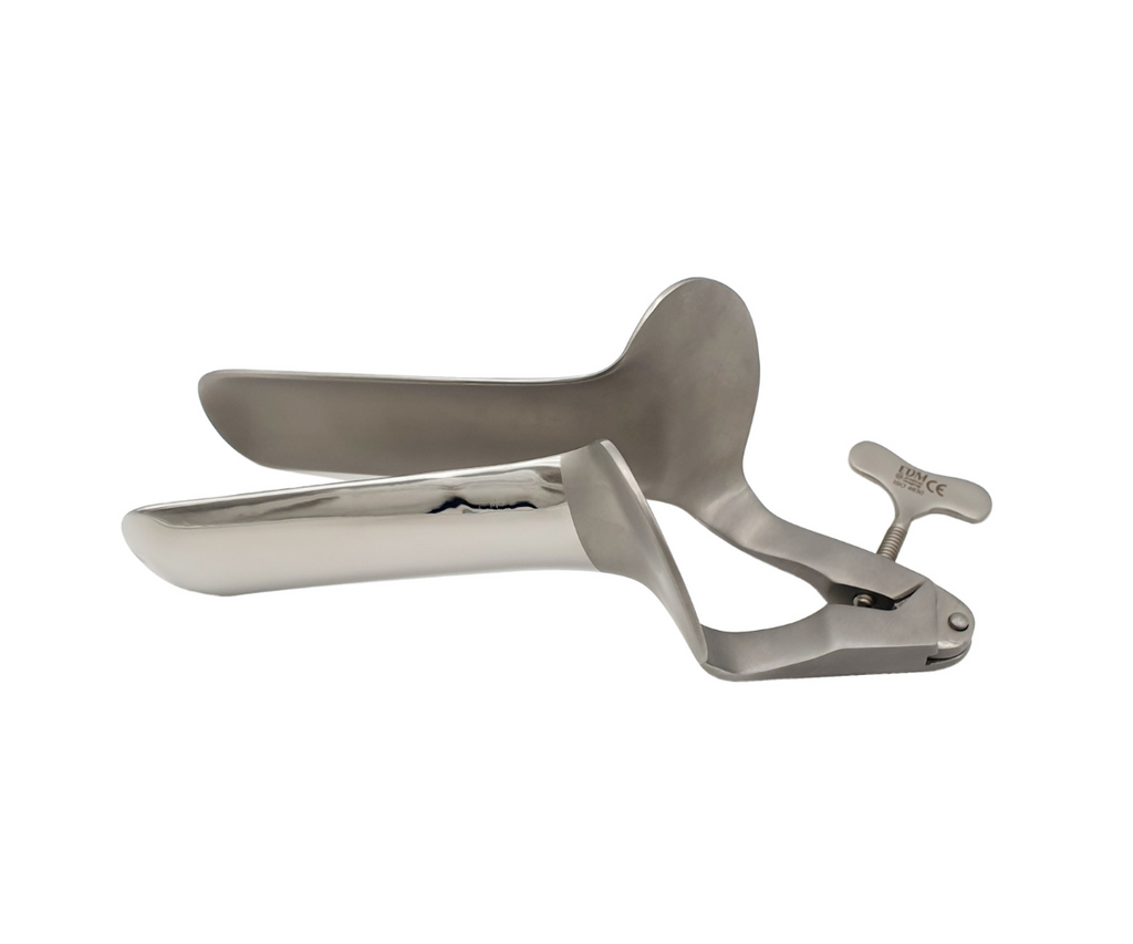 Collin Instrument Collin Speculum - Reusable
