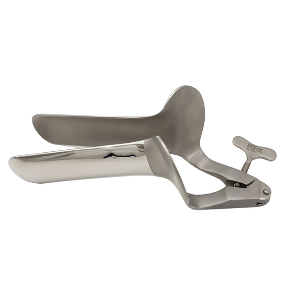 COLLIN Vaginal Speculum Large - TROST SURGICAL