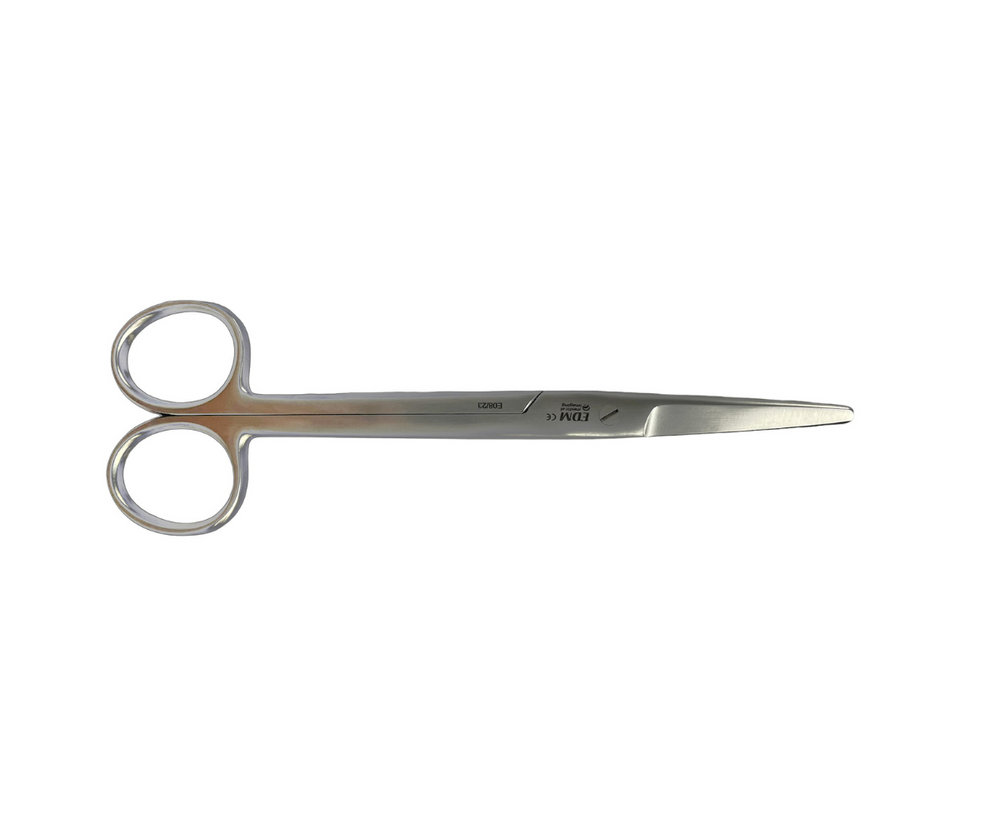 Y Scissors Mayo Scissors Straight - 17 cm
