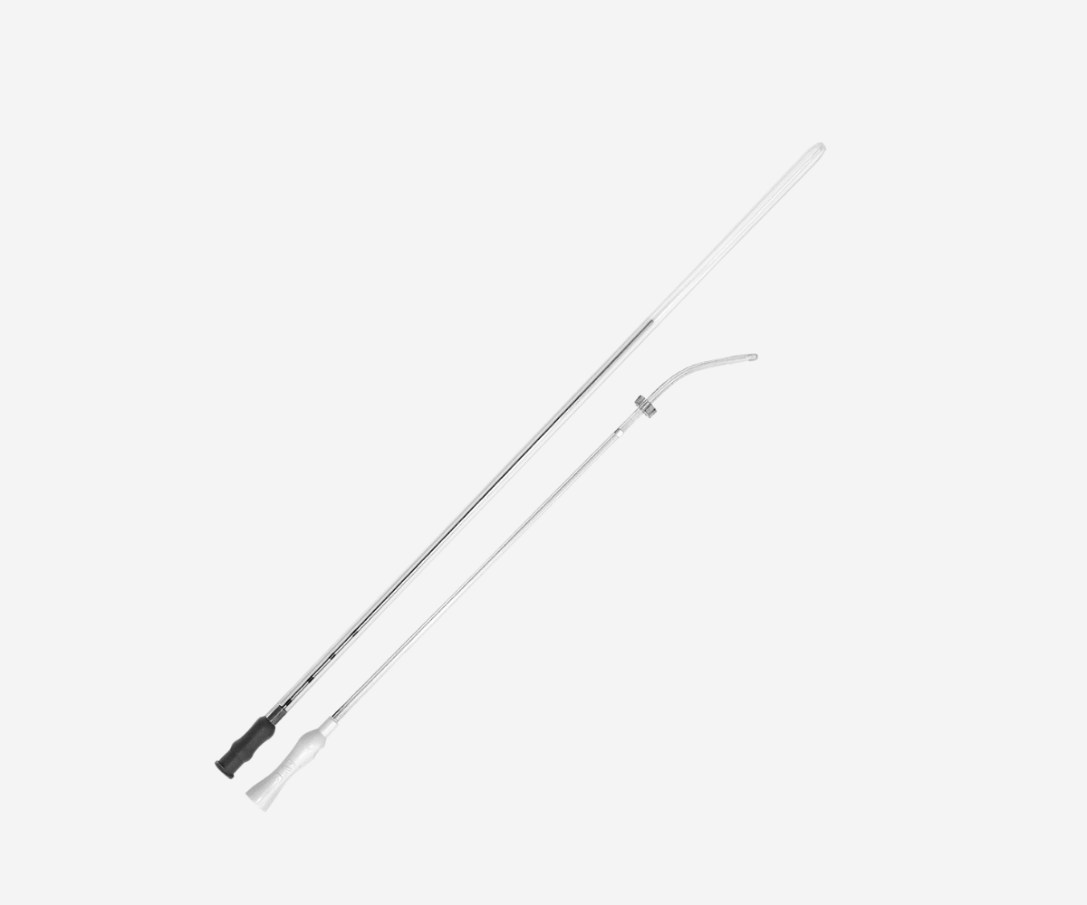 Thomas Medical Embryo Transfer Catheter