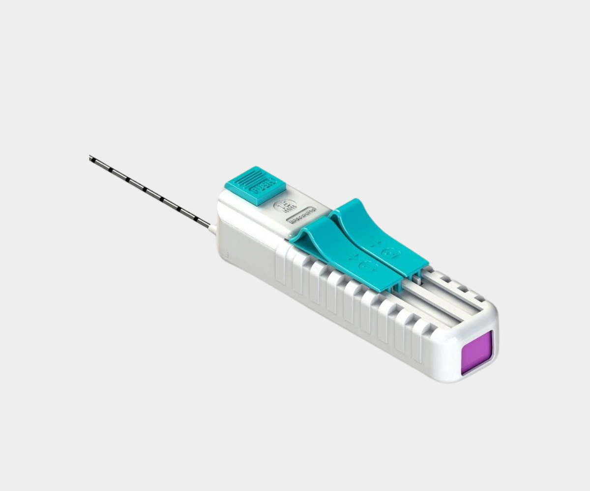 Estacore Pro Automatic Biopsy Device - Available today at EDM
