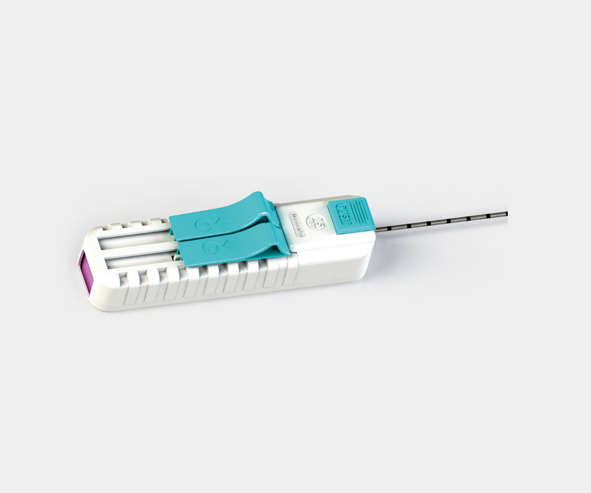 Estacore Pro Automatic Biopsy Device - Come in multiple sizes and gauge - with or without coaxial needle