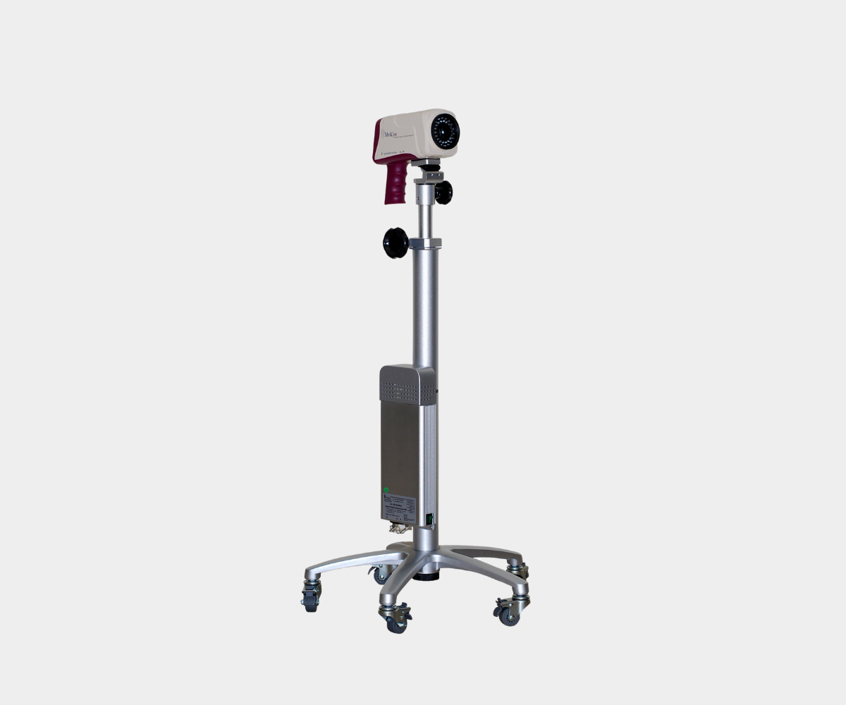 High Definition Digital Video Colposcope