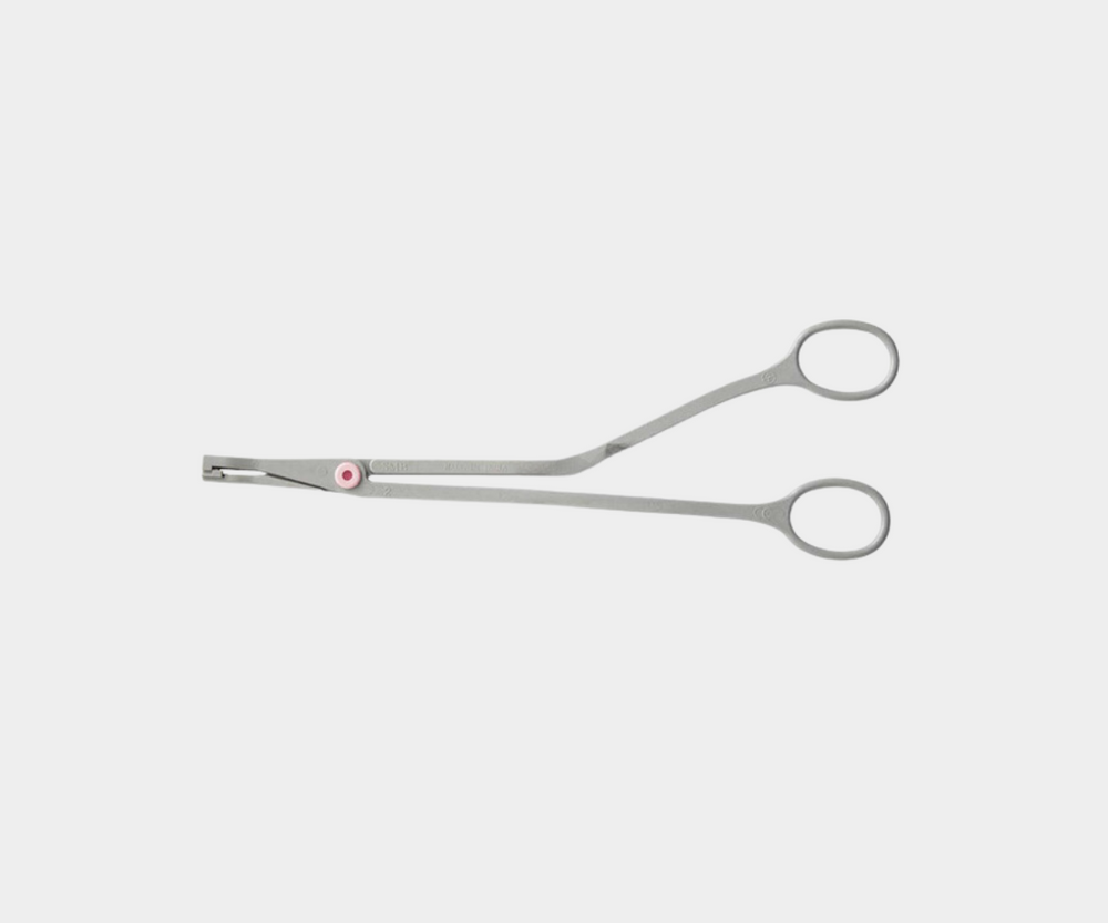 Atropos Scissors Thread IUD Thread Cutting Single-Use Scissors