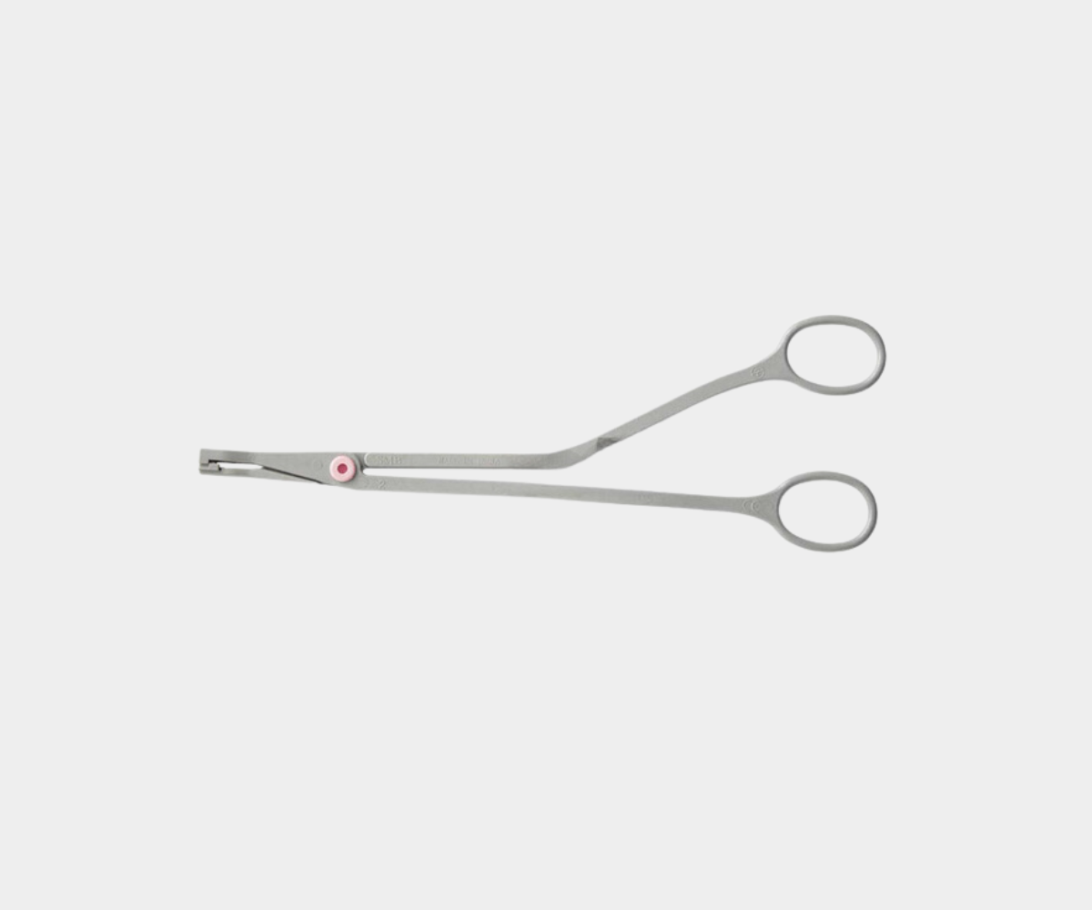 IUD Thread Cutting Single-Use Scissors