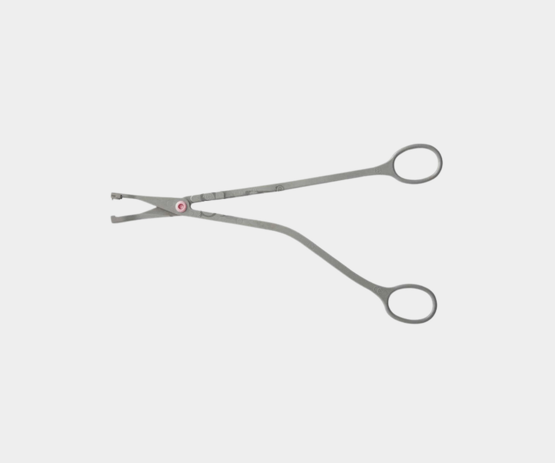 IUD Thread Cutting Single-Use Scissors