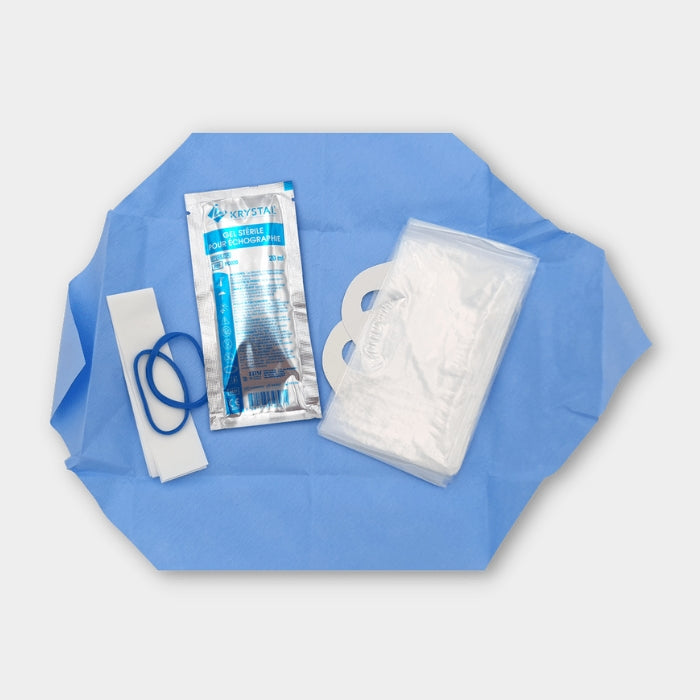 Krystal INSERT Sterile Probe Covers - Available at EDM