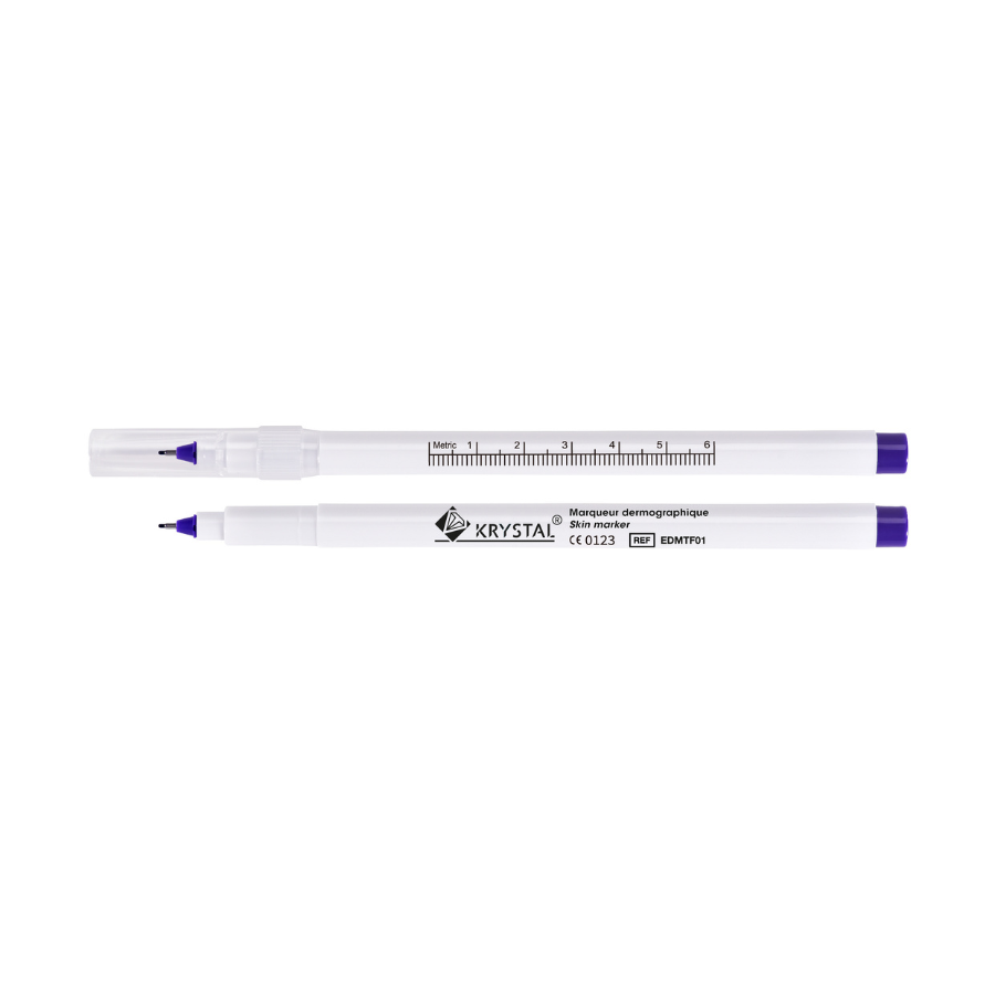 Krystal Dermographic Skin Marker