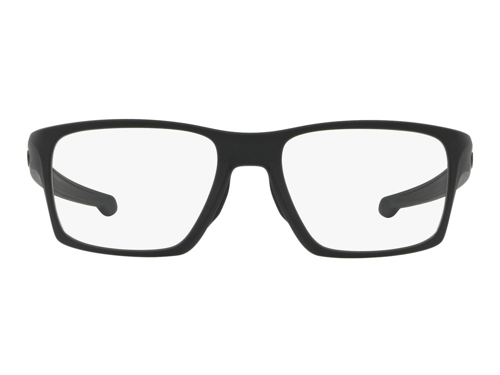 Oakley Litebeam Lead Glasses - Radiation Protection - Satin Black