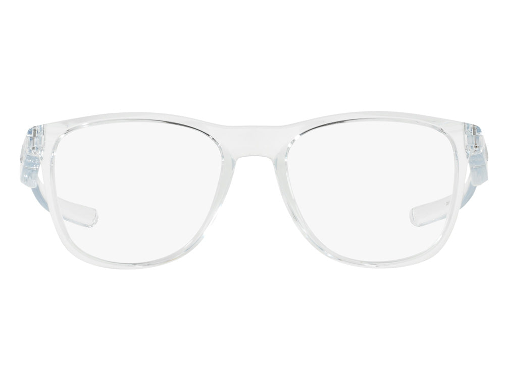 Oakley RX Trillbe X Lead Glasses - Radiation Protection - Matte Black (52)