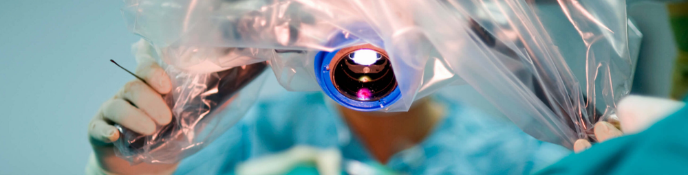 Microscope Drapes - Solutions