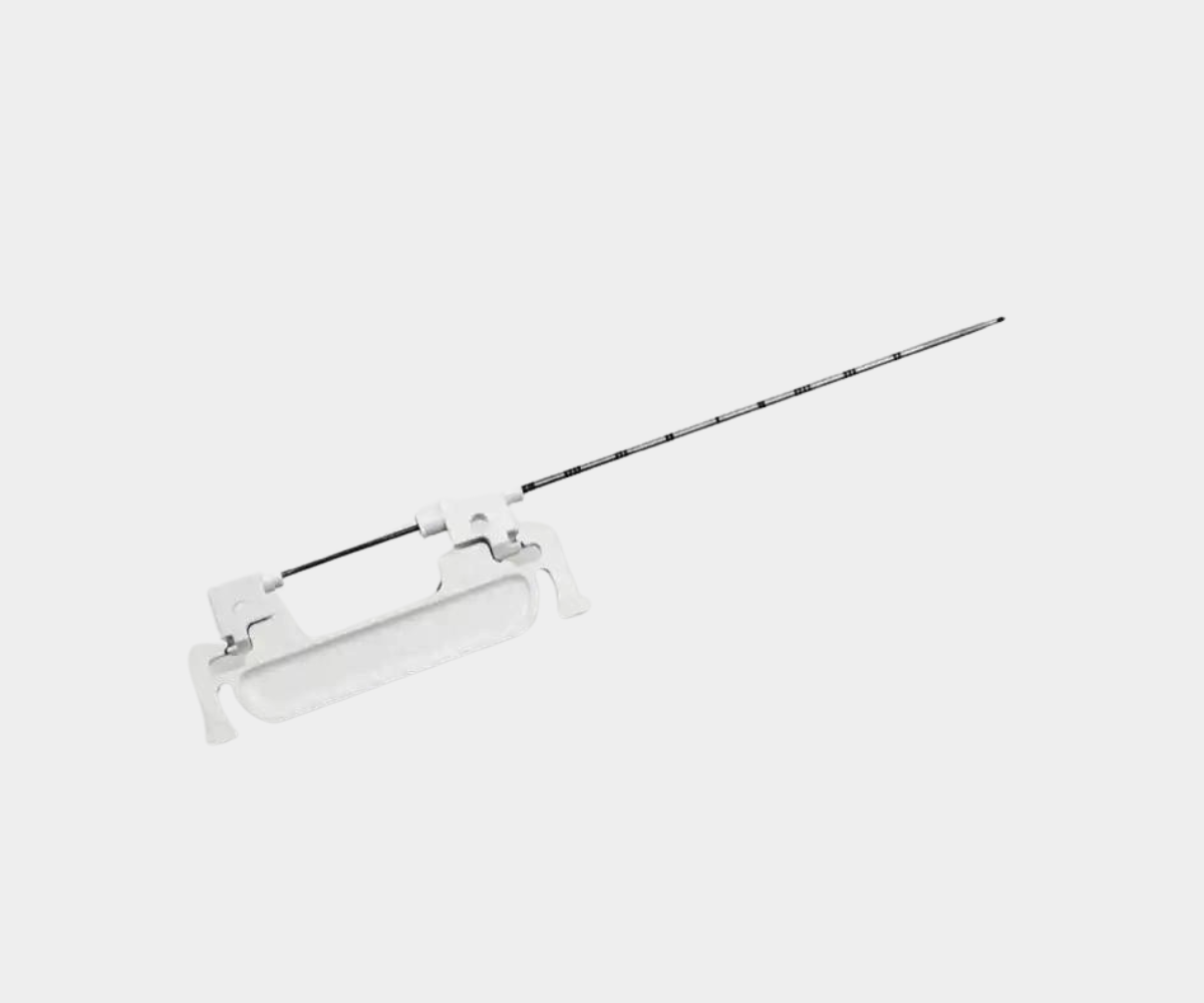 Needle for Bard Magnum reusable biopsy devices - Depth Marked Cannula for Precision - Available in 9 different sizes at EDM