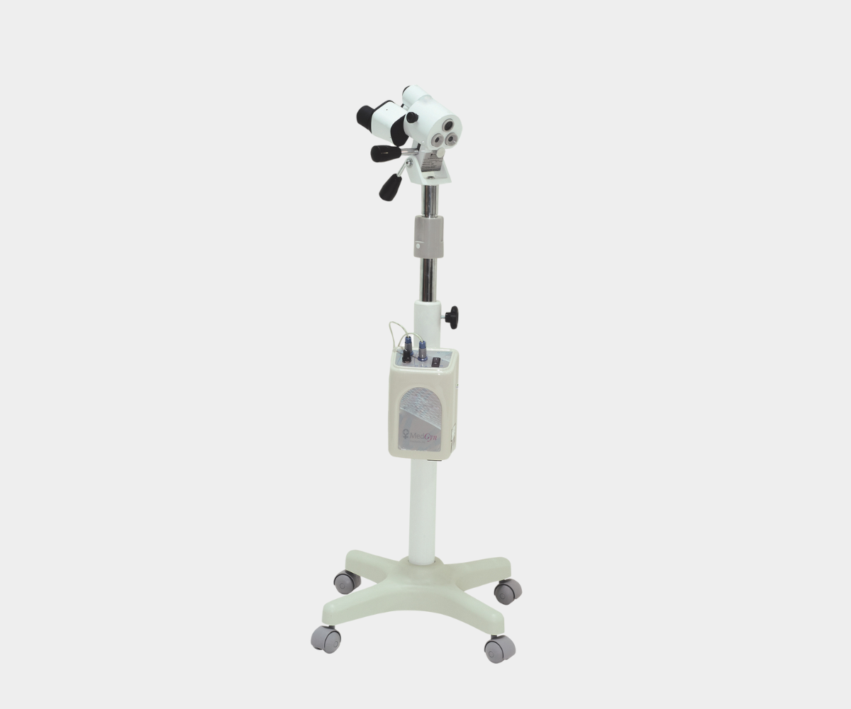 Classic Stereoscopic Colposcope