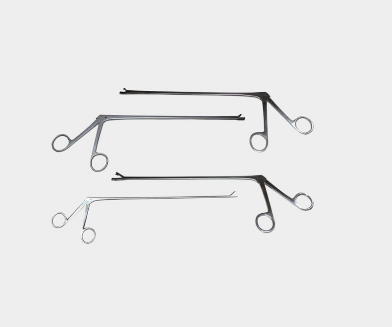 Disposable Biopsy Forceps