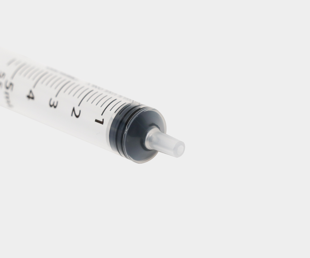 Terumo Syringes - Single-Use Sterile